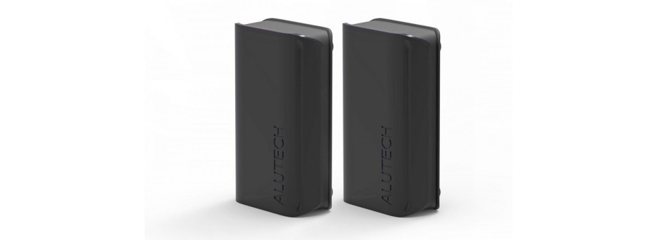 АЛЮТЕХ представляет фотоэлементы Aаlutech LM-L 