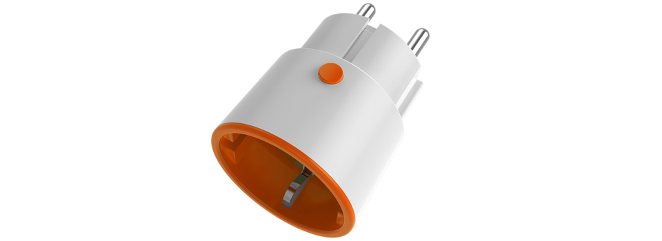 АЛЮТЕХ представляет розетку ZIGBEE AP-SM