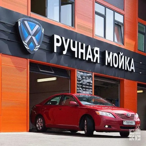 Промышленные секционные ворота ALUTECH ProPlus 3000×3000 мм Промышленные секционные ворота ALUTECH ProPlus 3000×3000 мм