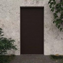 Рольставни ALUTECH Prestige 1100×2200 мм