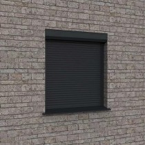 Рольставни ALUTECH Prestige 1200×1300 мм
