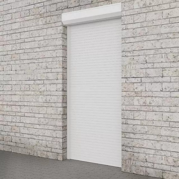 Рольставни ALUTECH Prestige 1300×2000 мм Рольставни ALUTECH Prestige 1300×2000 мм