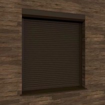 Рольставни ALUTECH Prestige 1900×2200 мм