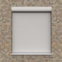 Рольставни ALUTECH Prestige 2000×2200 мм