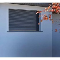 Рольставни ALUTECH Prestige 2100×1500 мм