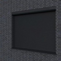 Рольставни ALUTECH Prestige 3100×2700 мм