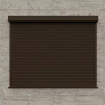 Рольставни ALUTECH Security 3100×2500 мм