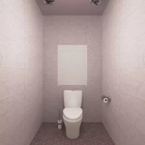 Рольставни ALUTECH Trend 800×1100 мм