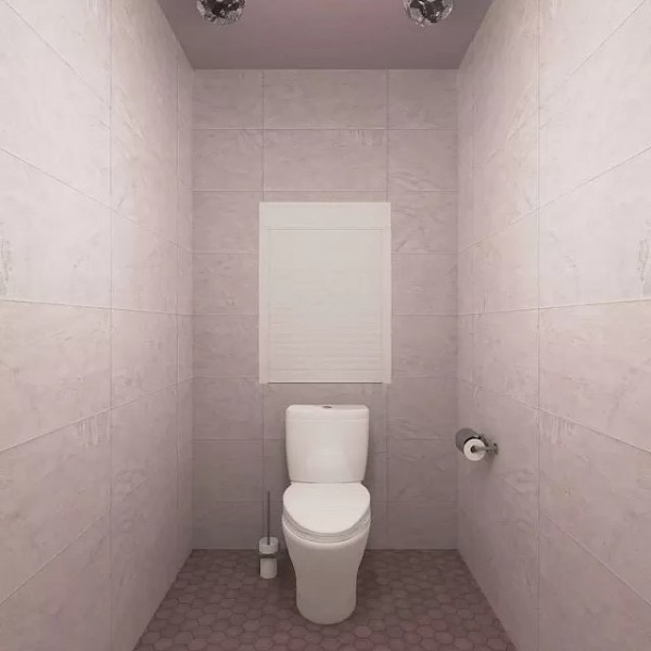 Рольставни ALUTECH Trend 800×1100 мм Рольставни ALUTECH Trend 800×1100 мм