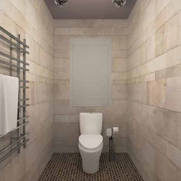 Рольставни ALUTECH Trend 900×1500 мм Рольставни ALUTECH Trend 900×1500 мм