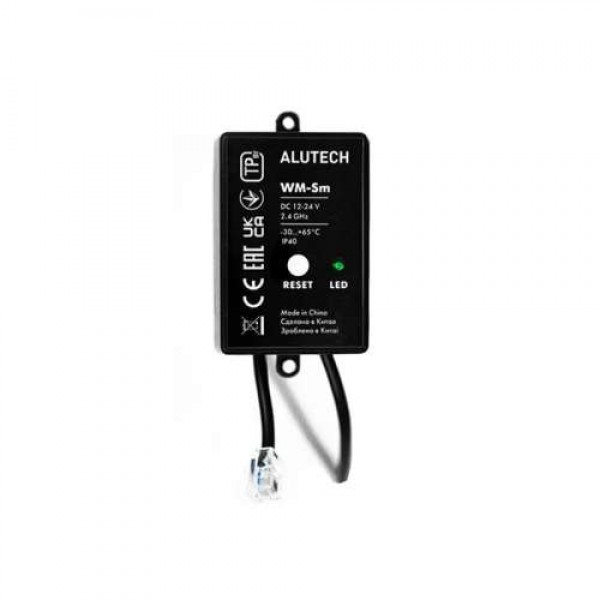 ALUTECH Wm-Sm модуль Wi-Fi ALUTECH Wm-Sm модуль Wi-Fi