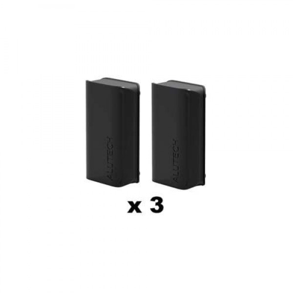 Alutech LM-L-KIT3 фотоэлементы (комплект из 3-х пар) Alutech LM-L-KIT3 фотоэлементы (комплект из 3-х пар)