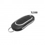 Alutech AT-4N-KIT100 комплект пультов для дистанционного управления Alutech AT-4N-KIT100 комплект пультов для дистанционного управления
