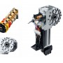 Alutech TR-10024-400KIT автоматика для промышленных секционных ворот Alutech TR-10024-400KIT автоматика для промышленных секционных ворот