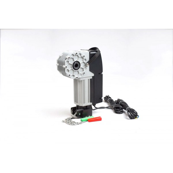 Alutech TR-5024-400KIT автоматика для промышленных секционных ворот Alutech TR-5024-400KIT автоматика для промышленных секционных ворот
