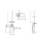 Alutech LG-1200 автоматика для секционных ворот Alutech LG-1200 автоматика для секционных ворот
