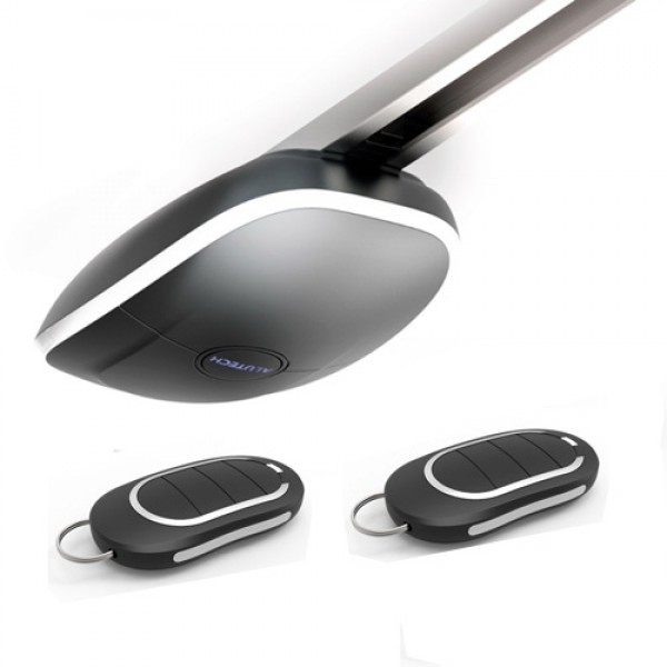 Alutech LG-600F автоматика для секционных ворот Alutech LG-600F автоматика для секционных ворот