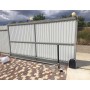 Alutech RTO-1000KIT Автоматика для откатных ворот