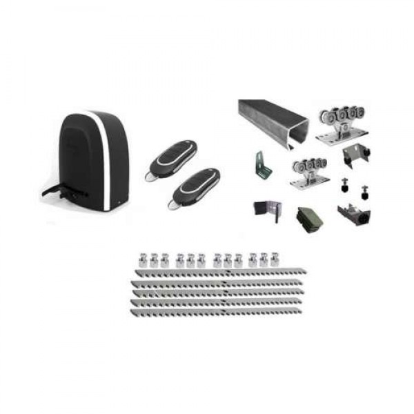 Alutech RTO-1000KIT FULL автоматика для откатных ворот Alutech RTO-1000KIT FULL автоматика для откатных ворот