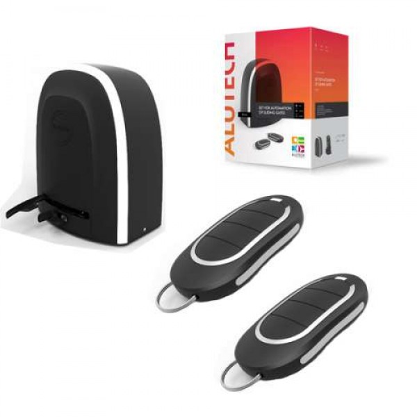 Alutech RTO-500KIT Автоматика для откатных ворот Alutech RTO-500KIT Автоматика для откатных ворот