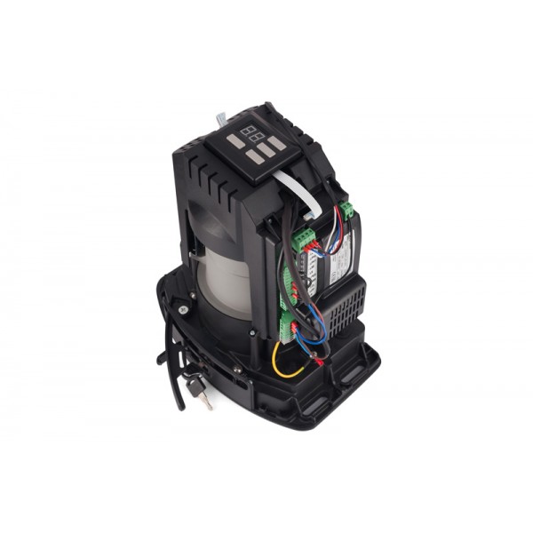 Alutech RTO-500MKIT Автоматика для откатных ворот Alutech RTO-500MKIT Автоматика для откатных ворот