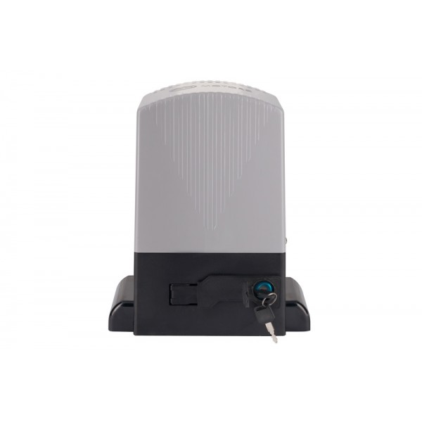 ALUTECH ASL1000KIT FULL комплект автоматики для откатных ворот ALUTECH ASL1000KIT FULL комплект автоматики для откатных ворот