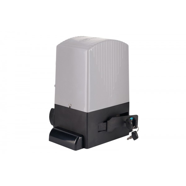 ALUTECH ASL1000KIT FULL комплект автоматики для откатных ворот ALUTECH ASL1000KIT FULL комплект автоматики для откатных ворот