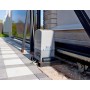 ALUTECH ASL500KIT FULL комплект автоматики для откатных ворот ALUTECH ASL500KIT FULL комплект автоматики для откатных ворот