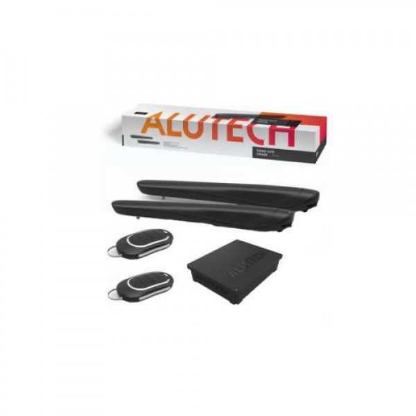 Alutech AM-5000KIT комплект автоматики для распашных ворот 