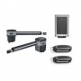 Alutech SC-3000KIT-N комплект электроприводов для распашных ворот Alutech SC-3000KIT-N комплект электроприводов для распашных ворот