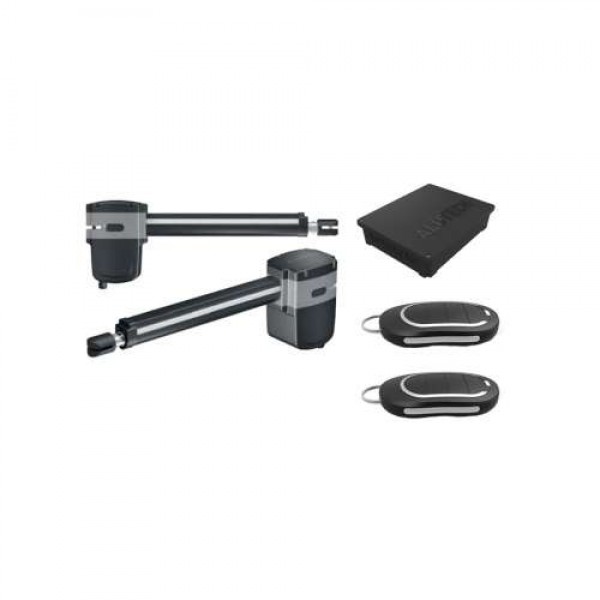 Alutech SC-3000KIT комплект электроприводов для распашных ворот Alutech SC-3000KIT комплект электроприводов для распашных ворот
