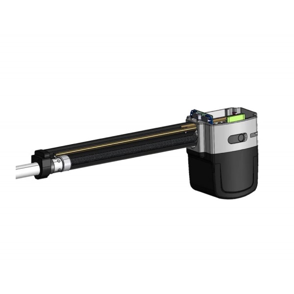 Alutech SC-3000SR электропривод для распашных ворот правый Alutech SC-3000SR электропривод для распашных ворот правый
