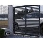Alutech TW-4000SKIT комплект автоматики для распашных ворот
