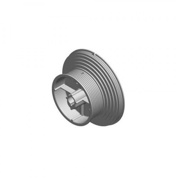 Alutech CD120H барабан Alutech CD120H барабан