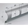 Рольставни решетчатые 1000x1500 мм. Рольставни решетчатые 1000x1500 мм.
