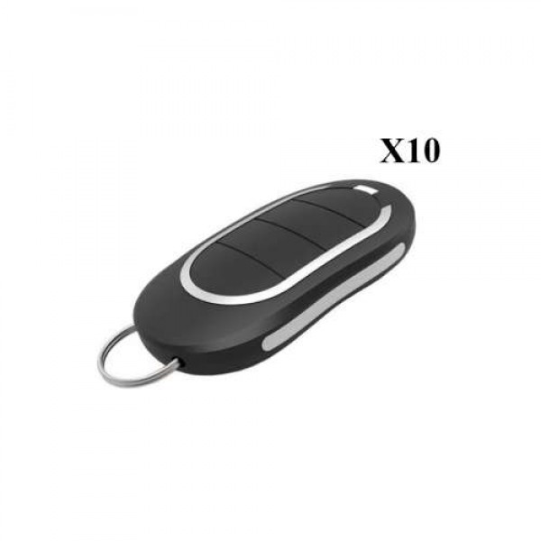 Alutech AT-4N-KIT10 комплект пультов для дистанционного управления Alutech AT-4N-KIT10 комплект пультов для дистанционного управления