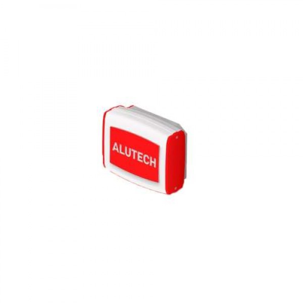 Alutech BV-O.RBN8 комплект крепления рейки Alutech BV-O.RBN8 комплект крепления рейки