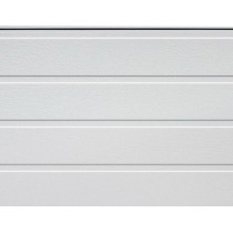 Откатные ворота Alutech 4000x2000 мм.