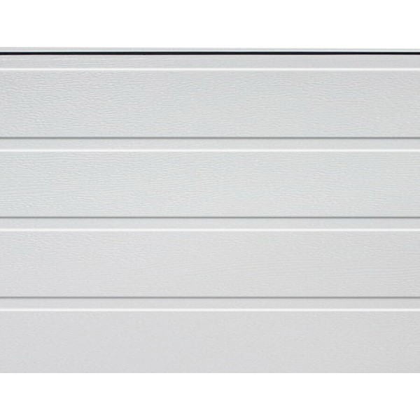 Секционные гаражные ворота Alutech Prestige 2500х2125 мм. стандартных размеров Секционные гаражные ворота Alutech Prestige 2500х2125 мм. стандартных размеров